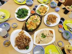 -津津餐室