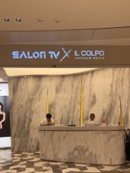 -SALON TV x ILCOLPO
