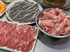 -三兴涮羊肉(荣安大街店)