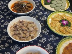 -李久其家民间餐厅(观沙岭公园店)