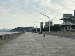 -舟山希尔顿酒店