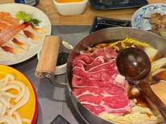 -沼津港精致料理·寿喜烧·烧鸟(龙湖南桥天街日料榜单店)