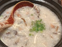 -滋粥楼·顺德菜(番禺广场总店)