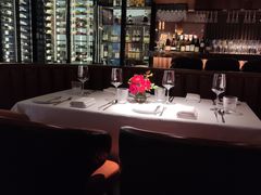 -Bistro Wang 牛排馆