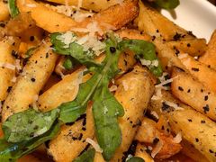 -新贝乐意大利餐厅(苏州中心店)