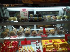 零售区-西树泡芙(静安大悦城店)