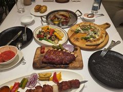 -马克西姆俄罗斯餐厅(通亚街店)