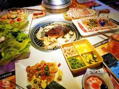-猫抓烤肉(武进吾悦广场店)