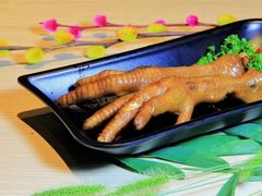 -润生源足道·SPA(个园店)