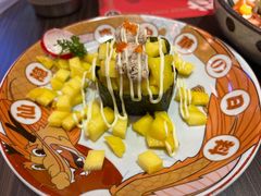 -仙隐小鹿料理食堂(惠济万达店)