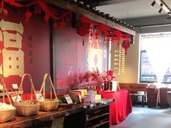 -瑶王府·广西菜(相思湖店)