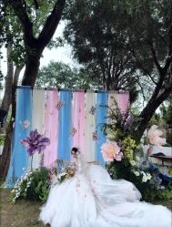 -Sugar苏格婚礼策划工作室