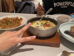 -狮王府淮扬菜(老门东店)