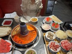 -咏江南·苏式火锅·苏州评弹(观前街店)