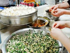 -詹氏包记(文公路店)