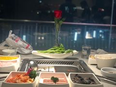 -海底捞火锅(奥体南路店)