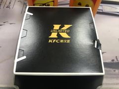 -肯德基(天津奥城店)