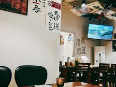 -牛玄庵日式寿喜烧·料理店(新源里店)