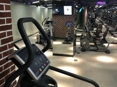 -威尔仕健身(新天地店)