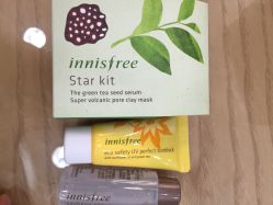 innisfree (印象城店)-悦诗风吟innisfree