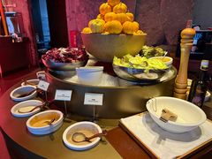 -广州富力君悦大酒店·凯菲厅