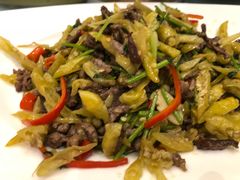-后宫私房菜(汇客美食娱乐广场店)