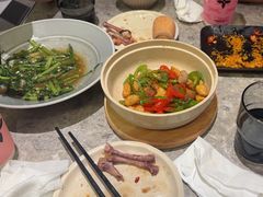 -留半山·香港食堂(啦啦宝都店)
