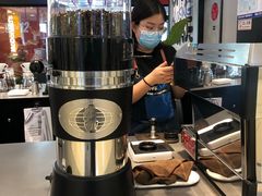-COFFii&JOY(龙江新城市广场店)