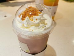 霸气芋泥奶茶-奈雪的茶(领展中心城店)
