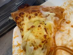 -必胜客(大观天地店)