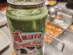-海底捞火锅(牡丹园店)