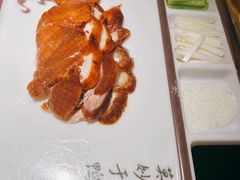 -荷塘秋月·本帮江浙菜(国权路店)