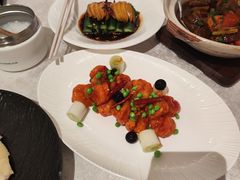 -南海渔村(珠江新城店)