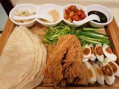 -解家河南菜(北环路店)