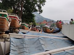 -东部华侨城