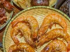 -炭窑水浒烤肉(汉阳鹦鹉巷子店)