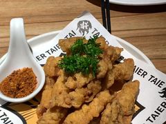 -太二酸菜鱼(汕头苏宁广场店)