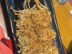 -连锦记海鲜烧烤大排档·锦州特色(西安路交大店)
