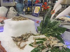 -圣罗巴海鲜自助(黑金店)