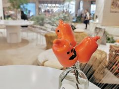 -1/4 ONE QUARTER COFFEE LAB(朝阳大悦城店)
