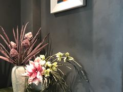 -隐食餐厅(金水湾公馆店)