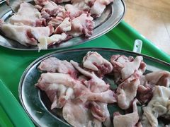 -五洞培记山庄·鲜牛肉火锅