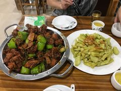 -天香泰山花椒鸡(迎胜店)