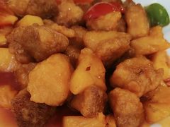 -佛有缘素食馆·荔湾老字号(陈家祠首店)