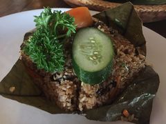 -Pundi Pundi Restaurant