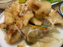 -东北老家私房菜(文灶店)