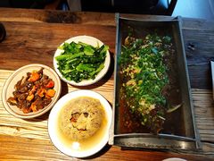 -树厨贵州菜(大十字店)