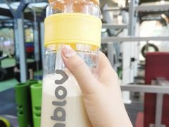 -奇迹健身(SM广场店)