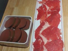 -牛腩之旅·牛腩牛杂煲(光启城美食城店)