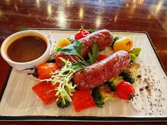 -haxnbauer海森堡德国餐厅(深圳coco店)